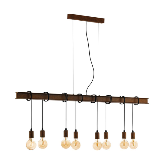 Townshend 4 branch pendulum (Brun)