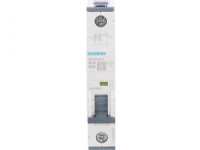 Siemens 5SY41107 5SY4110-7 Ledningssikkerhedsafbryder 10 A 230 V, 400 V