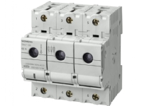 Siemens 5SG7163, Flerfarvet, 576 g