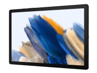 Samsung Galaxy Tab A8 - Tablet - Android - 64 GB - 10.5 TFT (1920 x 1200) - microSD indgang - mørkegrå
