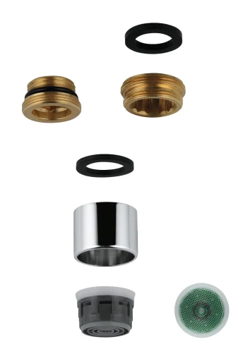 GROHE LAMINARE STRÅLEREGULATOR