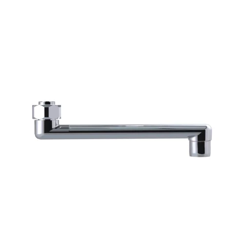 Børma Kartut 320 mm, Krom