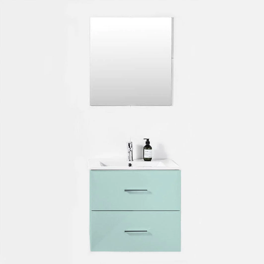 Alterna Malin Møbelpakke 3-i-1 Isbre Matt / 56cm