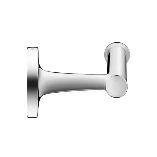 Duravit Starck T Toalettpapirholder, Krom