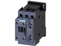 Kontaktor 38A 18,5KW 3P+1NO+1NC 230V AC skrue 3RT2028-1AP00
