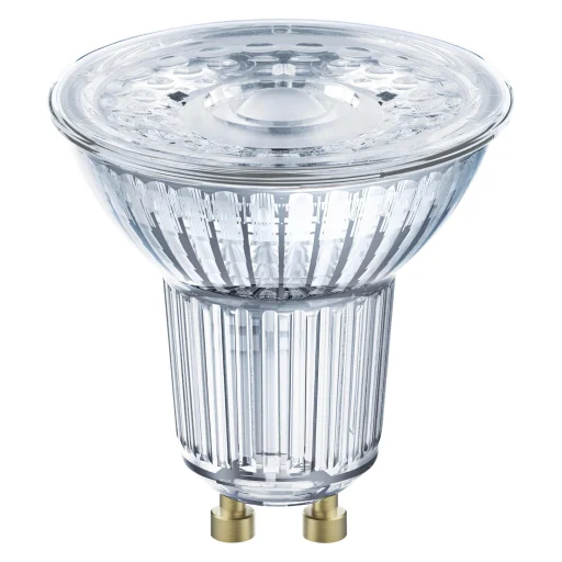 Ledvance Smart+ Par16 lyskilde til spot, 5W, 2700K, GU10, bluetooth
