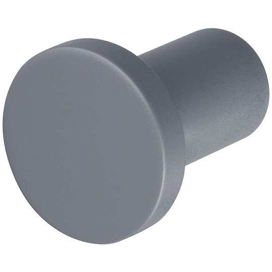 Tapwell Ta243 Håndklekrok Large Ascot Grey