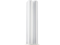 Philips MASTER PL-C 2 Pin, 18 W, G24d-2, 2P, 10000 t, 1200 lm, Varm hvid