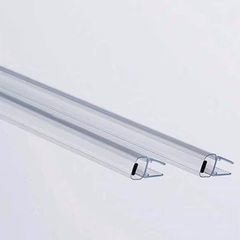 Porsgrund Magnetlist for Showerama