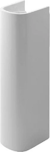 Duravit D-code søyle til servant