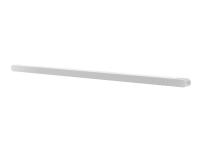 Samsung HW-S801B - S series - lydbarsystem - 3.1.2-kanal - trådløs - Bluetooth, Wi-Fi - App-kontrolleret - hvid