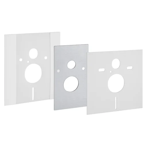 Dekkplate for 111.396.00.1