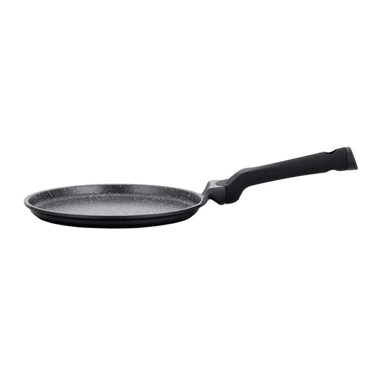 Pandekagepande, Marmorbelægning - Ø 28 cm
