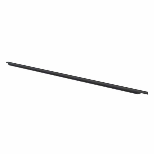 Vikingbad Håndtak Veiv Universal - B350-1196mm Svart / 996 mm