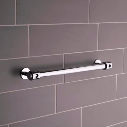 Vola T23 Badekargrep, Krom