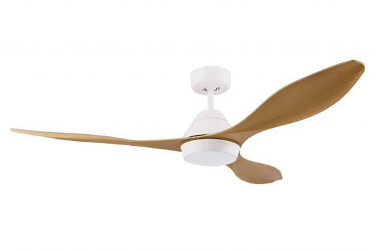 Antibes ceiling fan (hvid)