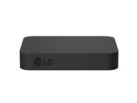 LG WOWCAST WTP3, 7.1.4 kanaler, DTS Digital Surround,DTS-HD,DTS:X,Dolby Atmos,Dolby Digital,Dolby Digital Plus,Dolby TrueHD, 56 g, 108 mm, 169 mm, 47 mm