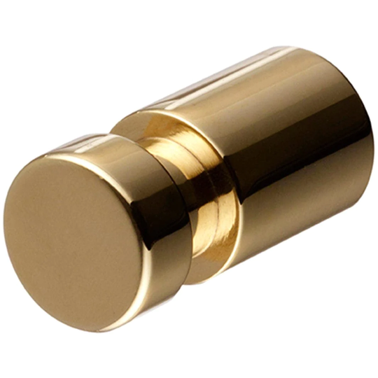 Tapwell Ta241 Håndklekrok Small Oksiderende Messing