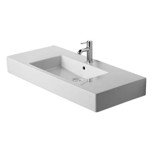 Duravit Vero vask 105cm