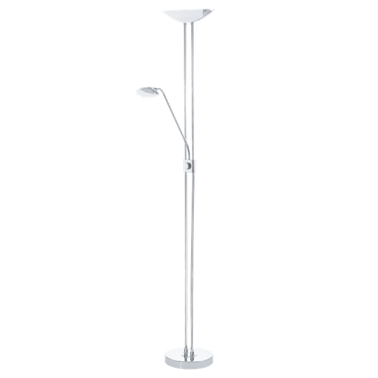Baya floor LED (Forkromet / poleret)