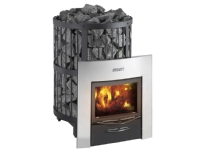 STOVE HARVIA LEGEND 240 DUO