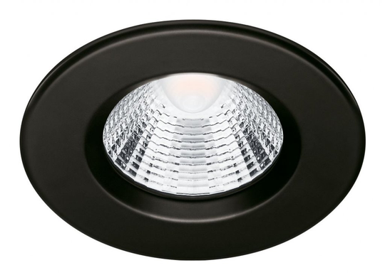 5.8W Bad.Spot Dive warm white Black X3