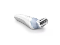 Philips Lady Shaver Series 8000 Ladyshaver Hvid, Blå