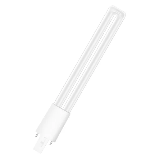 Osram Dulux S LED rør EM 6W/830 (11W) G23