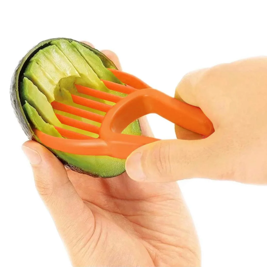Avocadodeler og Kiwideler