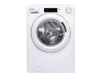 Candy Smart Inverter CS44 128TXME/2-S, Front-læsning, 8 kg, B, 75 dB, 1200 rpm, A