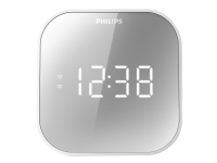 Philips TAR4406 - Clock-radio - 700 mW