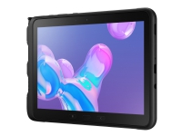 Samsung Galaxy Tab Active Pro - Tablet - grov - Android - 64 GB - 10.1 TFT (1920 x 1200) - microSD indgang - sort