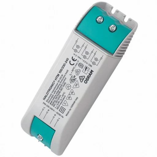 Ledvance Halotronic Elektronisk Transformer HTM 12V 50-150W