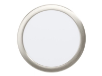 EGLO FUEVA 5 INDBYG. 16,2W 1800LM Ø216 BS