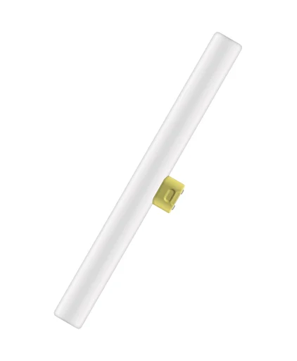 Osram LEDinestra 3,2W/827 (27W) S14d 1 sokkel