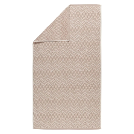 Sealskin Portofino Håndkle 60x110 Sand