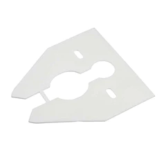 Tece Støydempeplate for Sealing Bag