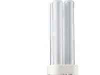 Philips MASTER PL-C 10W/827/2P 1CT, 10 W, G24d-1, 2P, 10000 t, 600 lm, Hvid