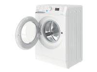 Vaskemaskine Indesit BWSA 61051 W EU N