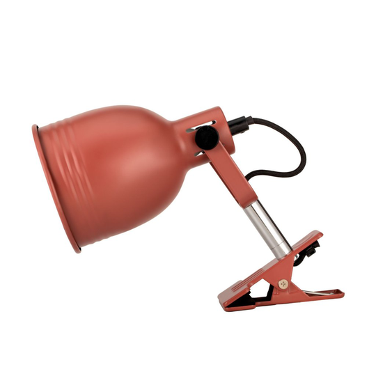 Klip af Glow væglampe