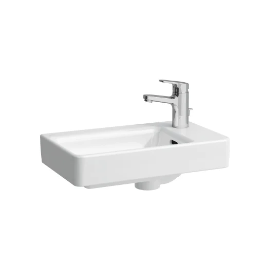 Laufen Pro vask med LCC 480x280mm