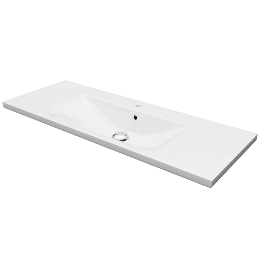 Linn Bad Heine Møbelservant Hvit / 120cm