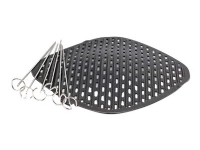 Philips HD9951 Grill Master - Tilbehørssæt - til varmluftssteger