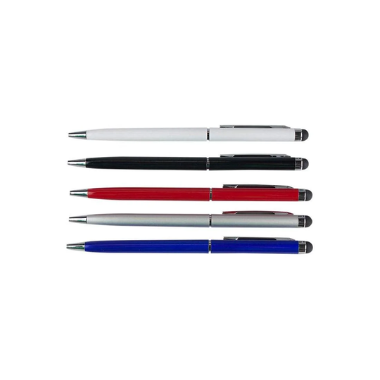 5x Multifunktonel Styluspen/touch screen pen