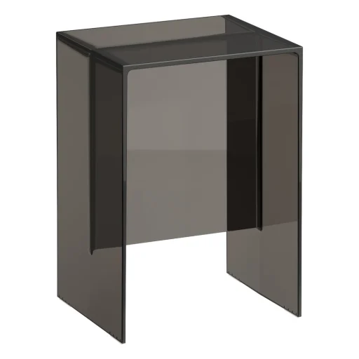 Kartell Max Beam Krakk 330X280X465mm RØYKGRÅ