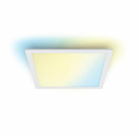 Panel WiZ Taklampa SQ 36W 27-65K TW