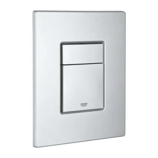 Grohe Skate Cosmopolitan Anti-fingerprint, stor, titanium