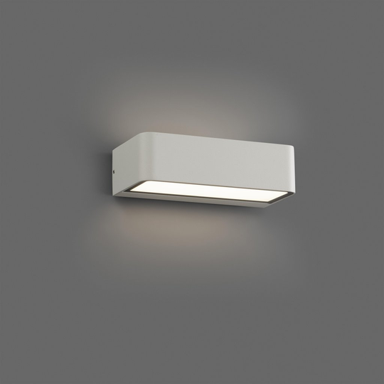 Takua LED (hvid)