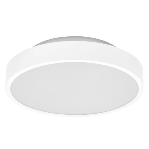 Ledvance Smart+ Backlite Ø350 hvit WiFi