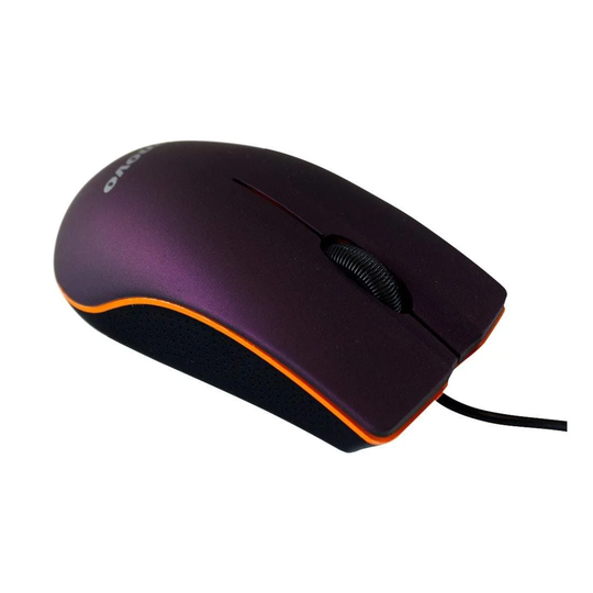 Lenovo M20 Mus